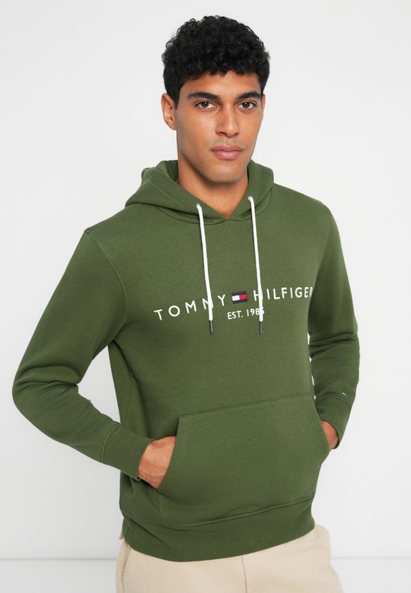 Tommy Hilfiger LOGO