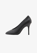 Mango Classic heels - dark grey