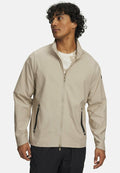 Under Armour UNSTOPPABLE - Outdoor jacket - city khaki