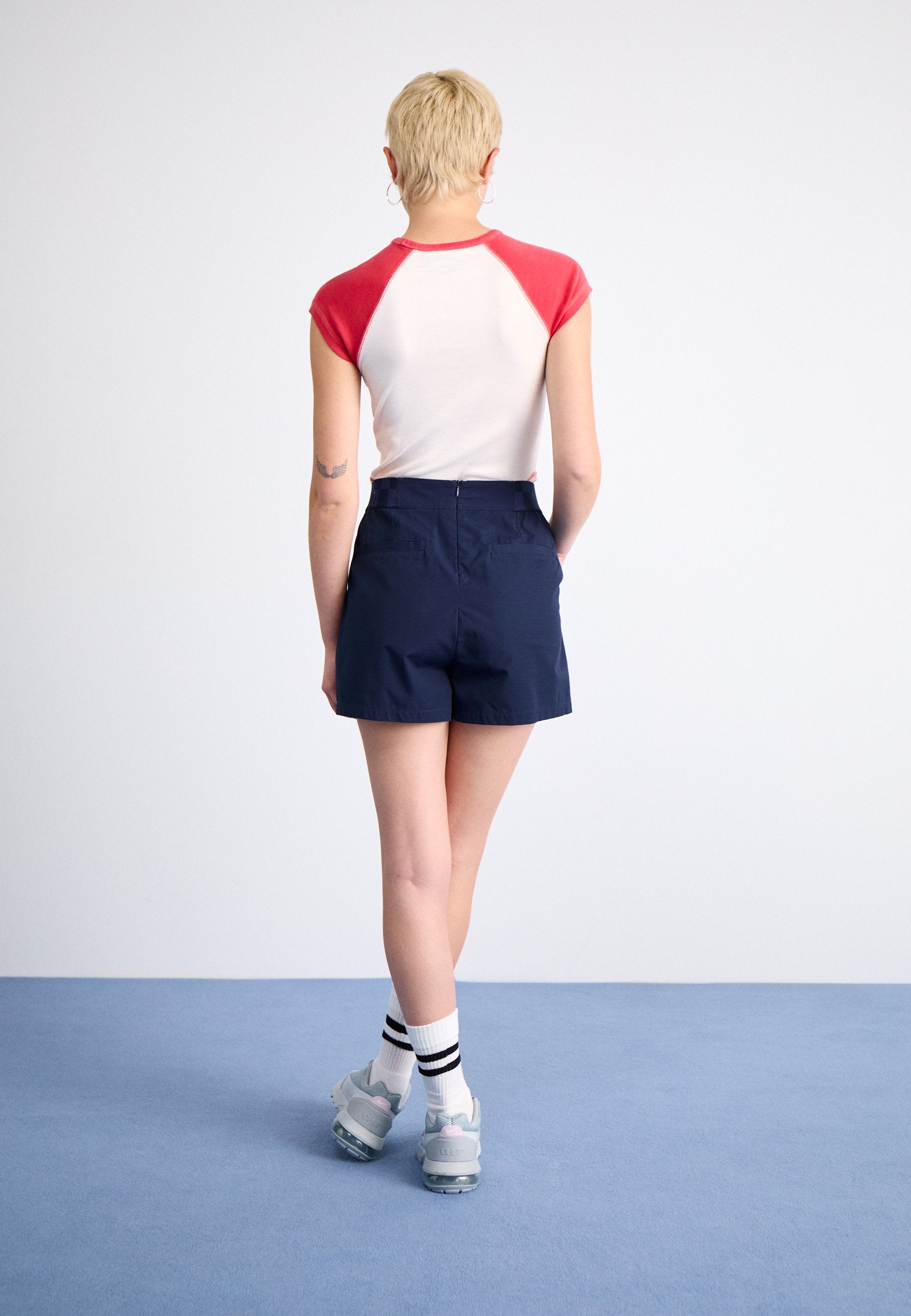 Nike Sportswear TROUSER