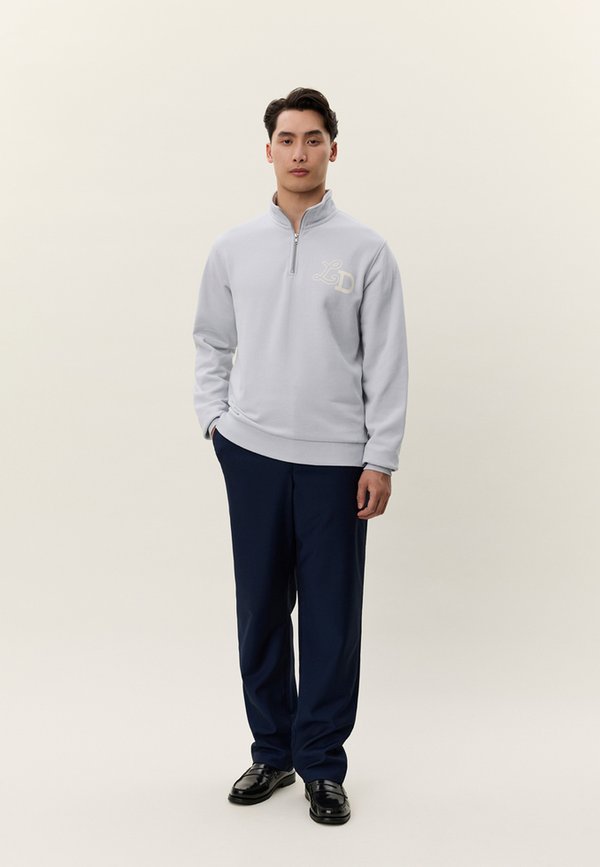Les Deux HOOK HALF-ZIP