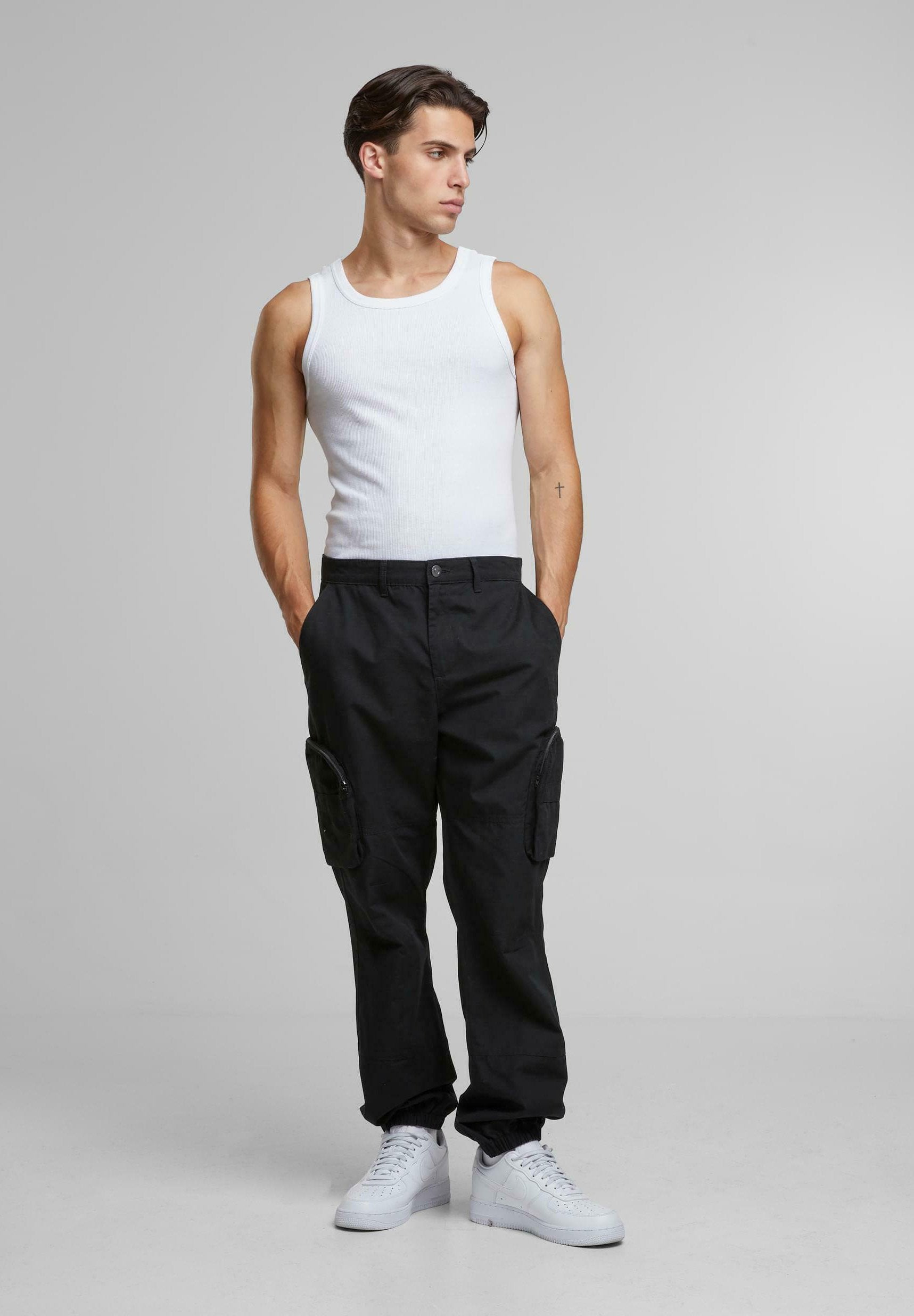 Urban Classics RIPSTOPLOOSE FIT