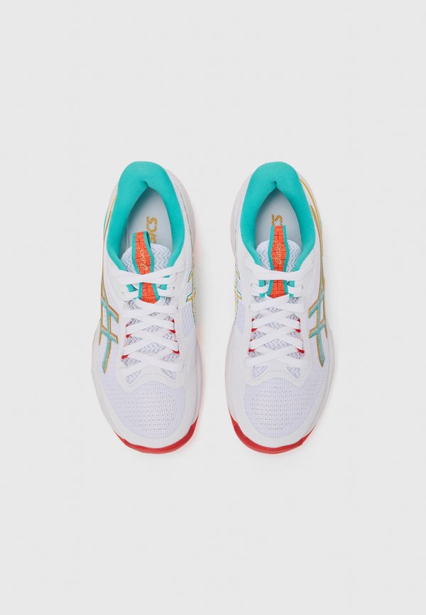 ASICS NETBURNER BALLISTIC 4