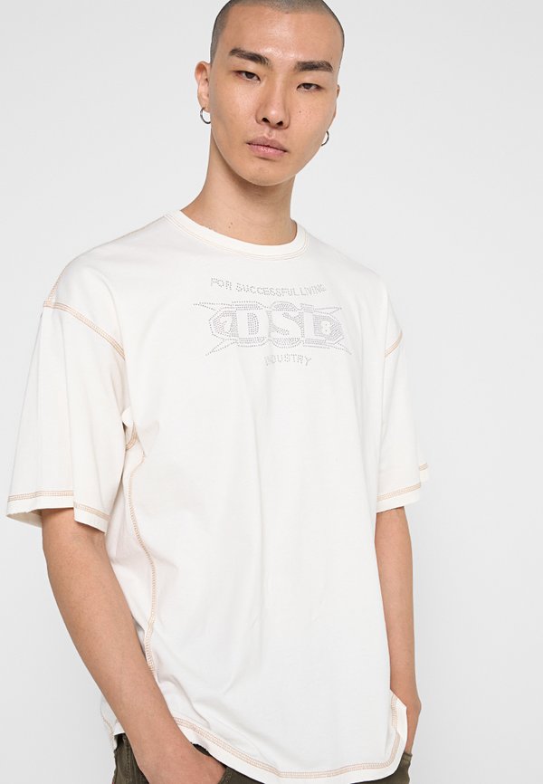 Diesel T-BOXT-SIDE