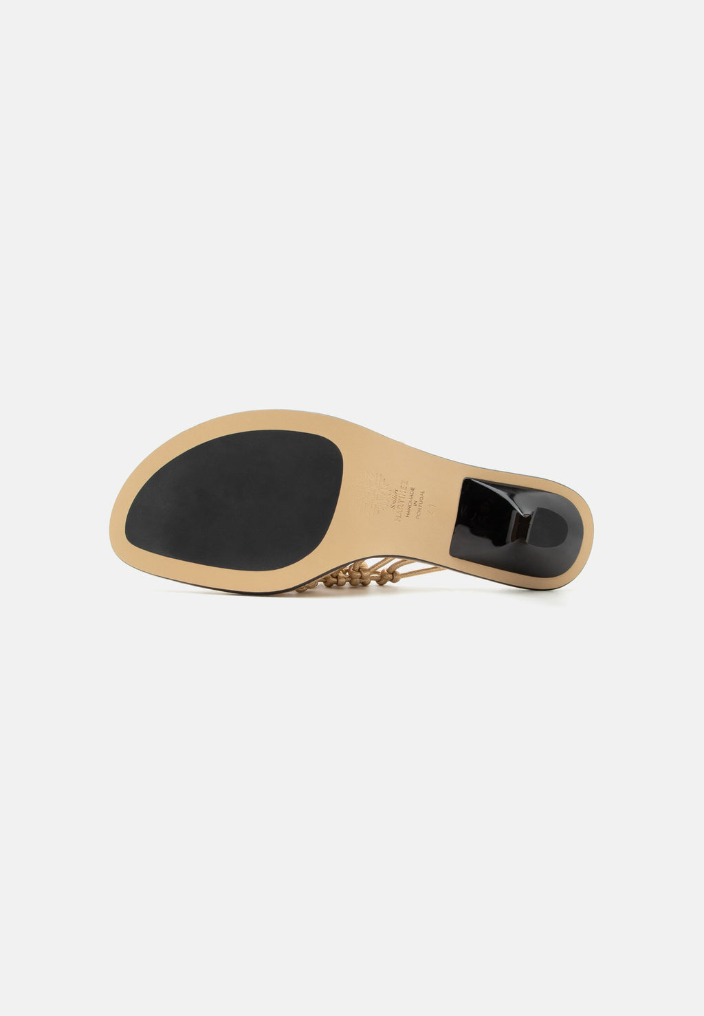 Souliers Martinez MARIZA WOMAN