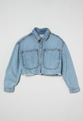 Marc O'Polo Junior Jeansjacke Media 1
