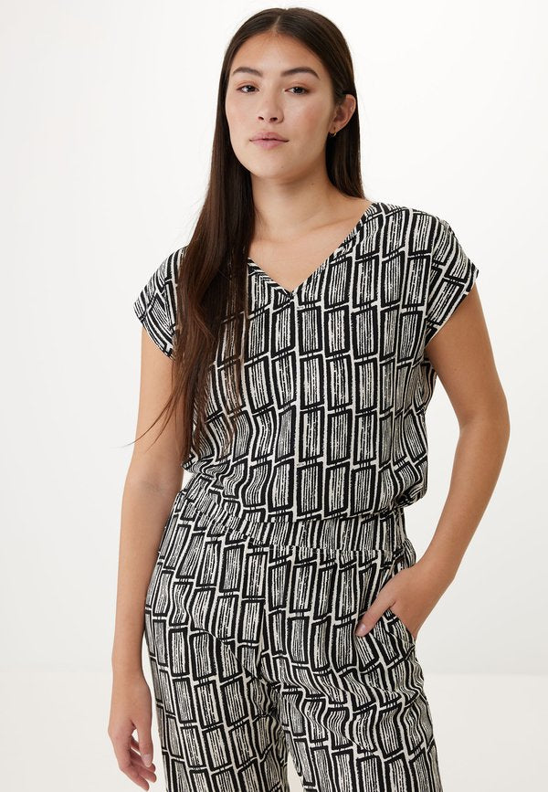 Mexx V NECK