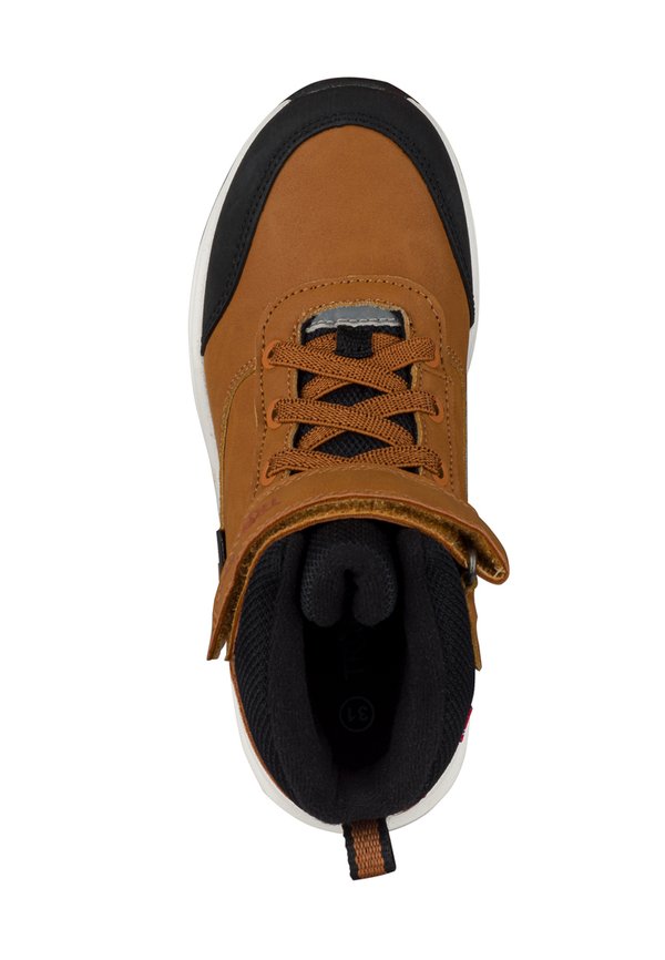 TROLLKIDS STAVANGER MID CUT XT