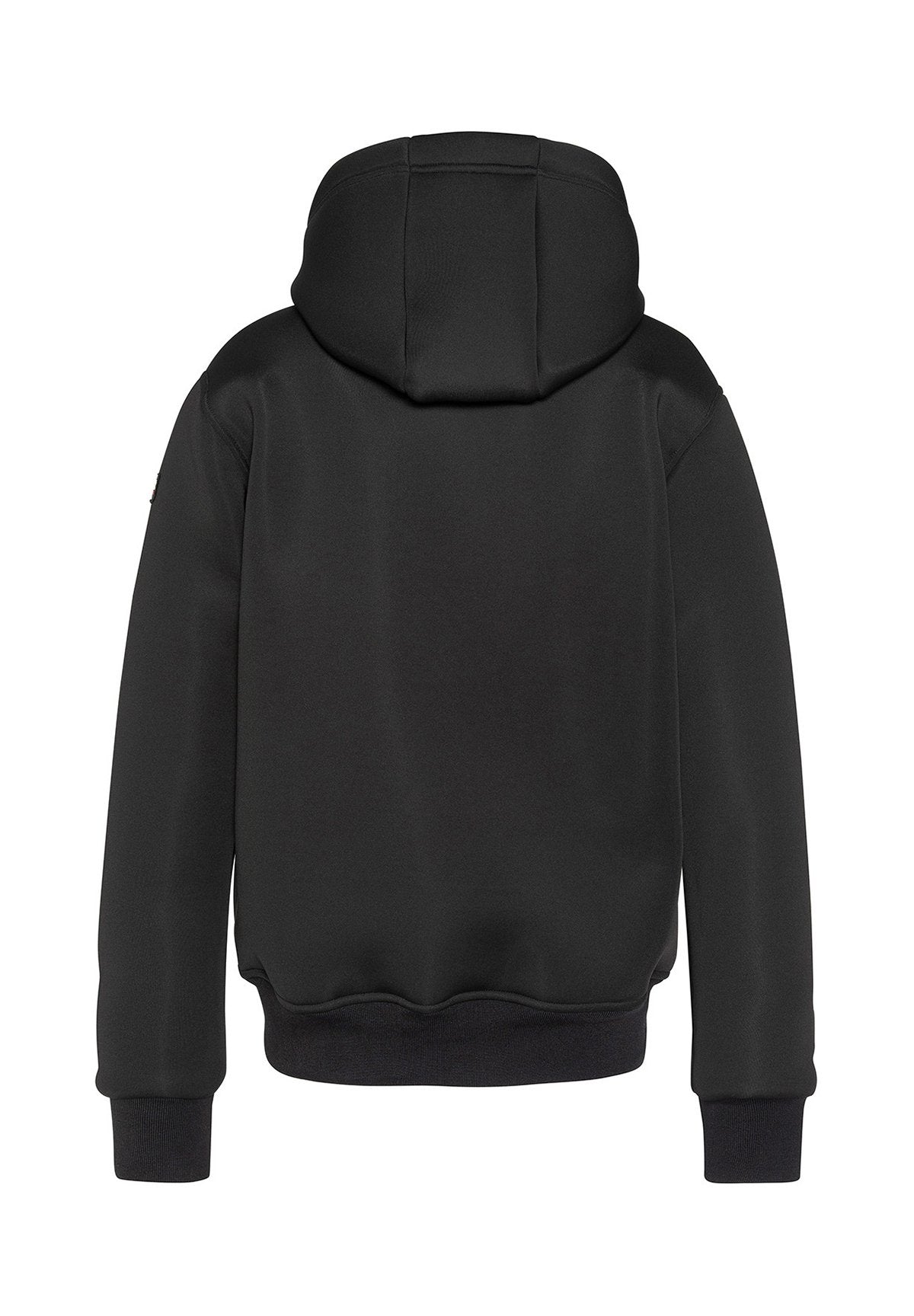 Schott TECHNICAL HOODED