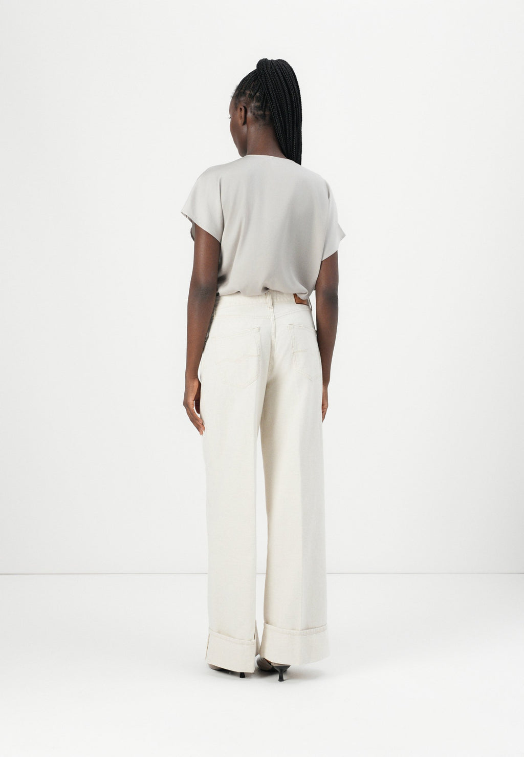 Replay NALAJA PANTS