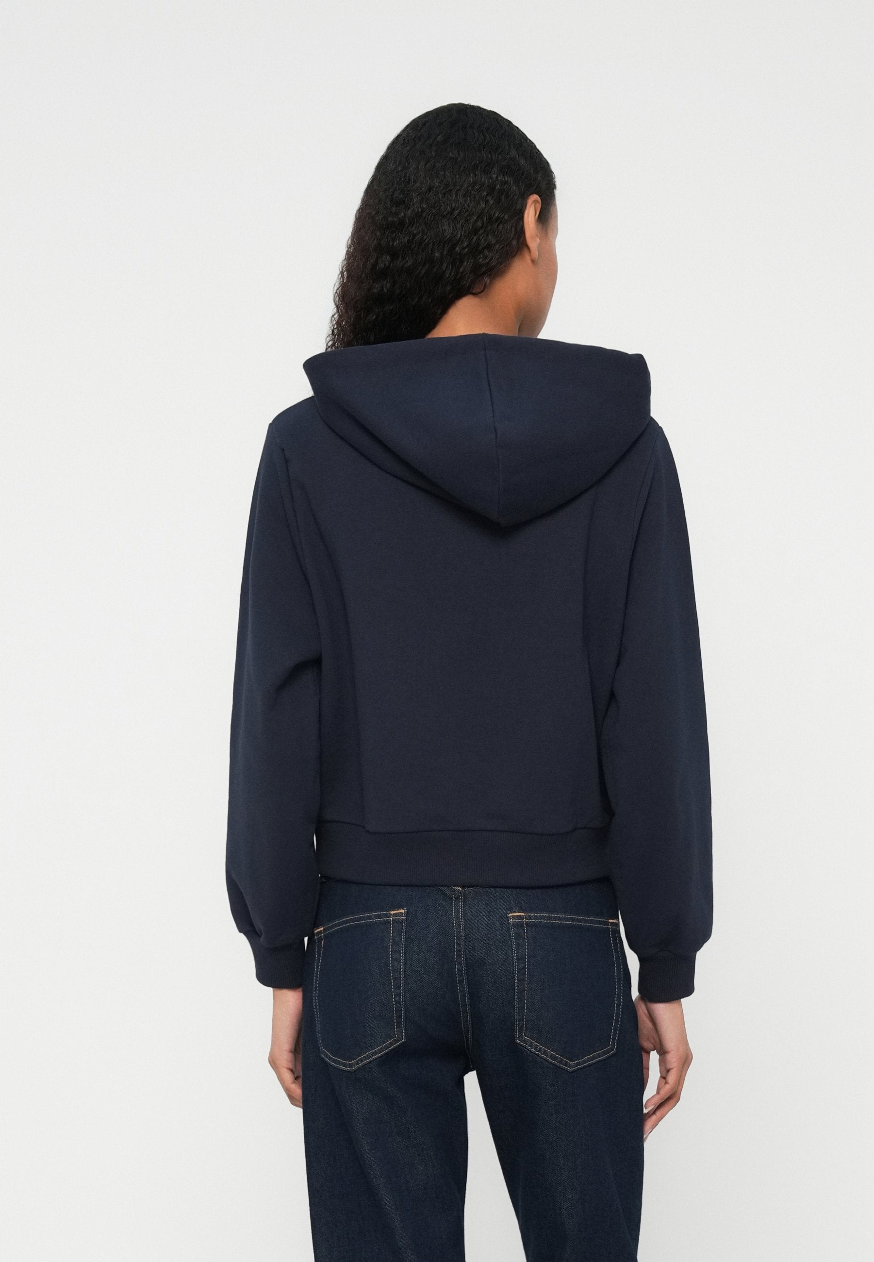 Armani Exchange Sweatjacke Media 2