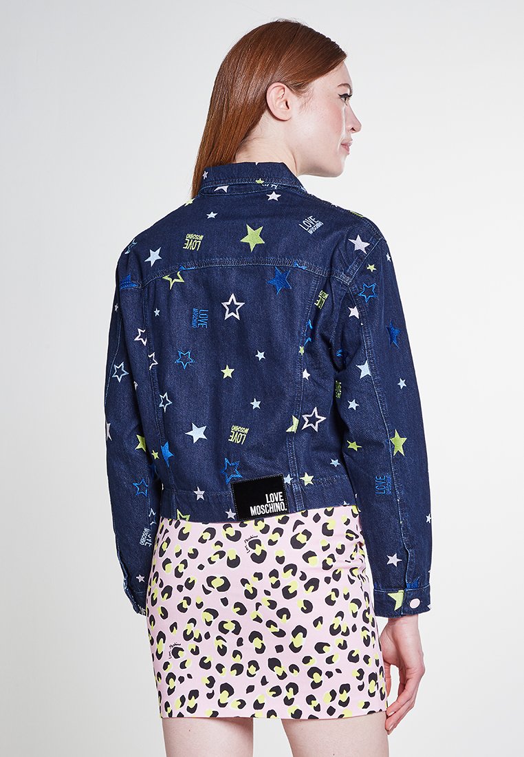 Love Moschino