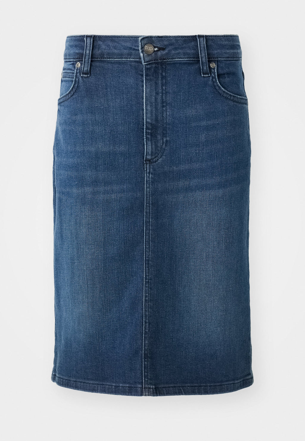 Lee MIDI SKIRT