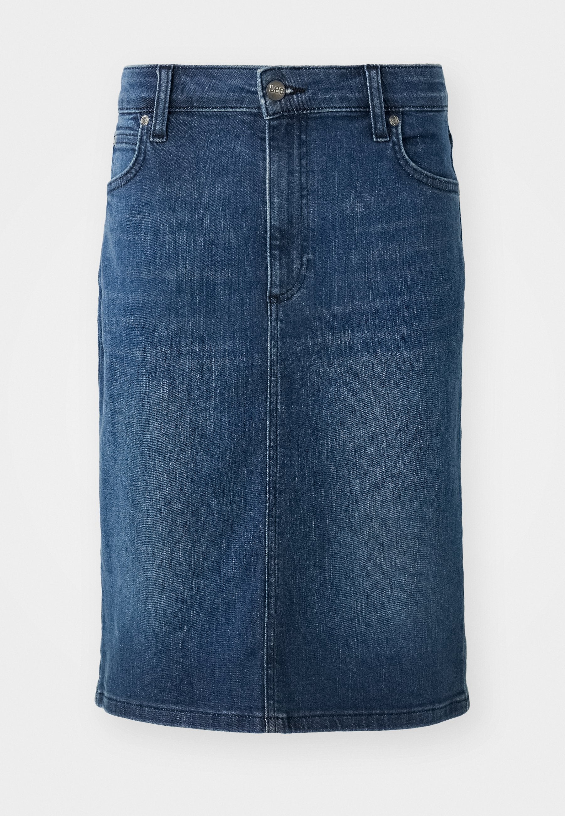 Lee MIDI SKIRT