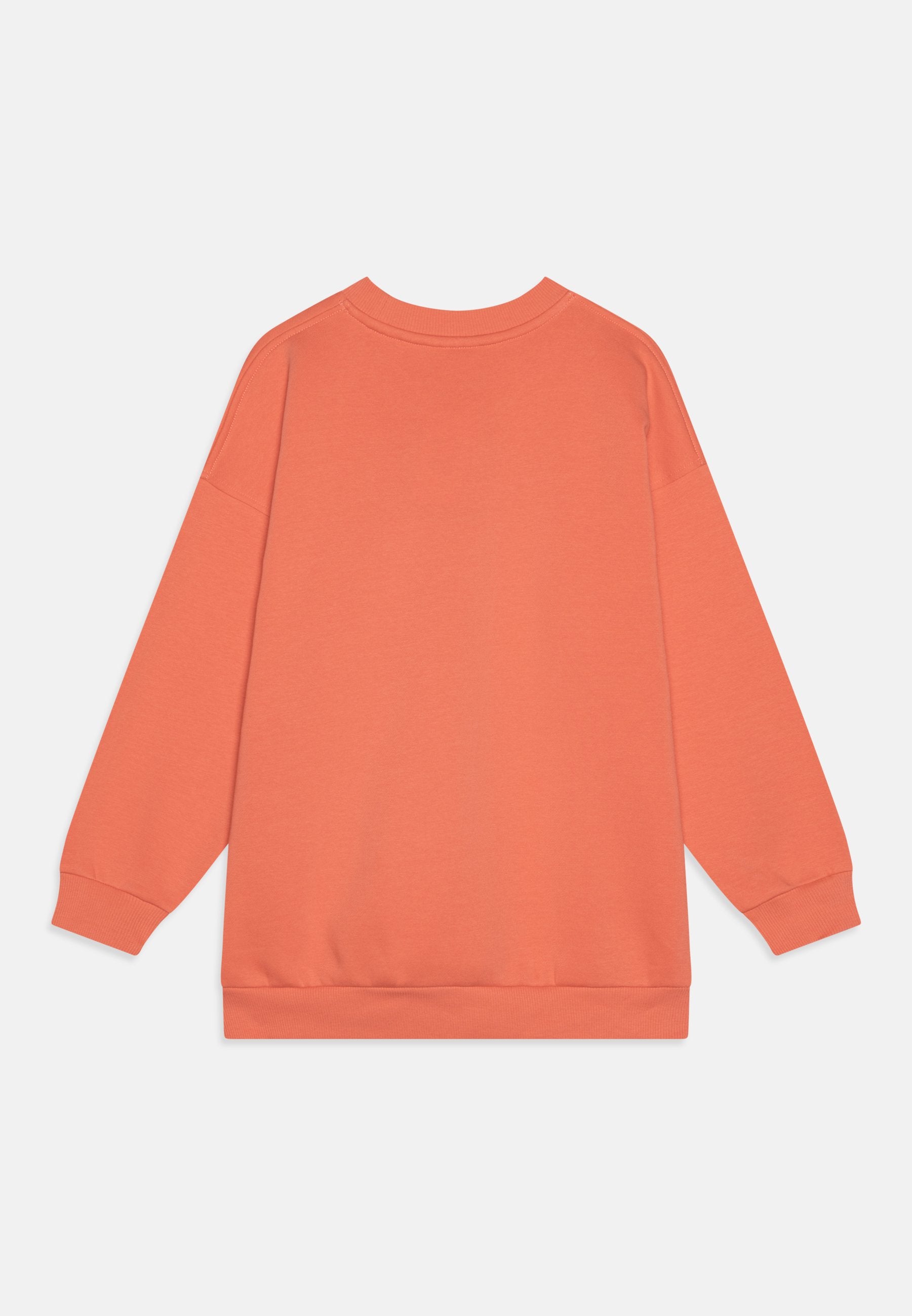 Nike Sportswear G NSW CLUB FLC OVRSZD CREW LBR