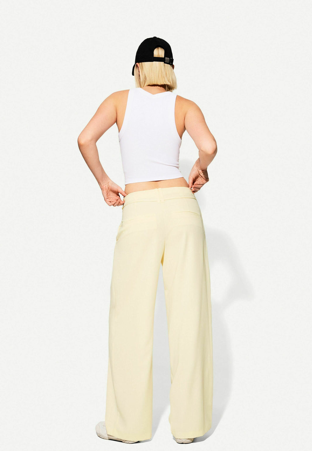 Bershka