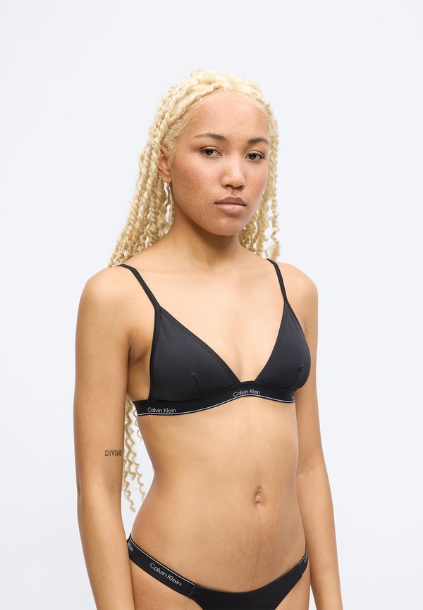 Calvin Klein Swimwear TRIANGLE ICON SWIM