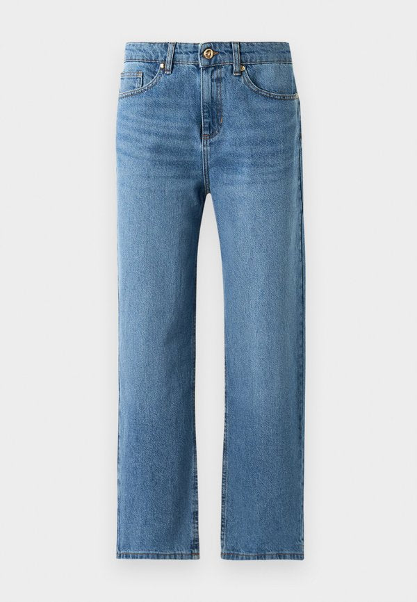 Just Cavalli STRAIGHT WIDE LEG