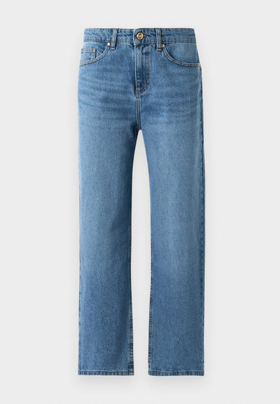 Just Cavalli STRAIGHT WIDE LEG