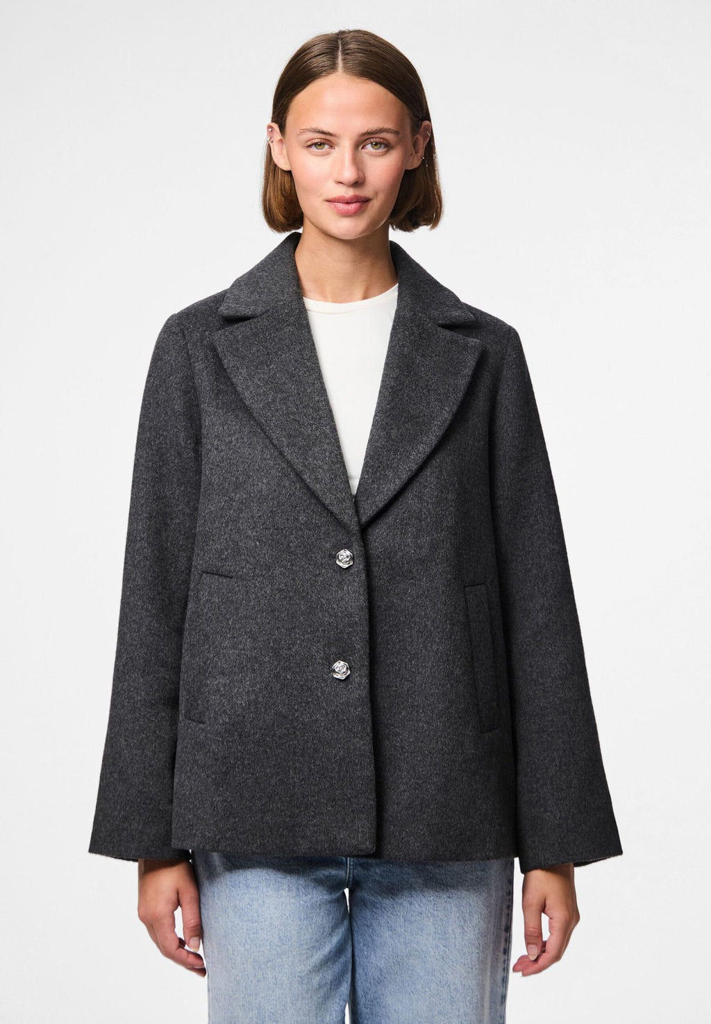 Pieces PCJASMIN OUTERWEAR