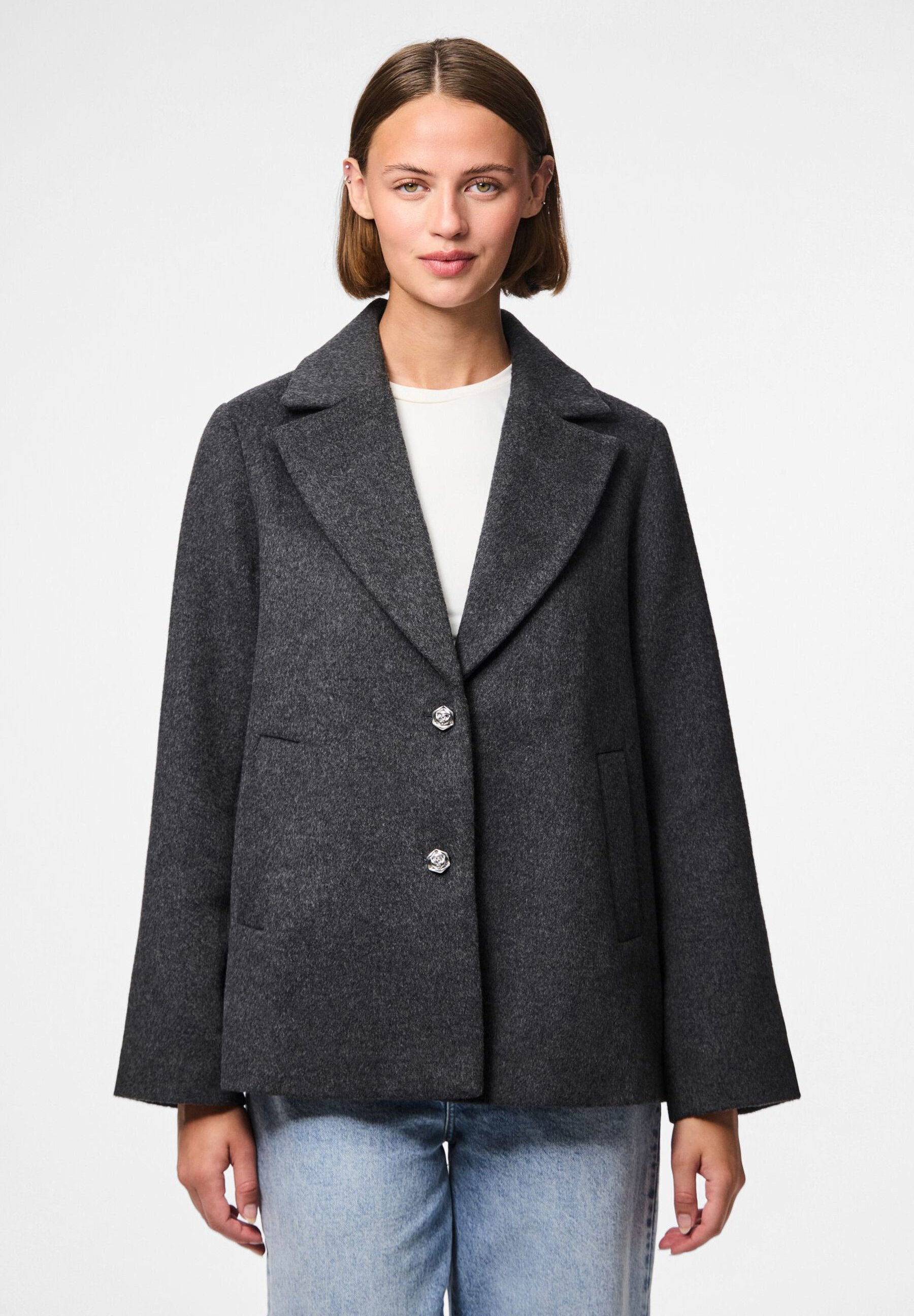 Pieces PCJASMIN OUTERWEAR