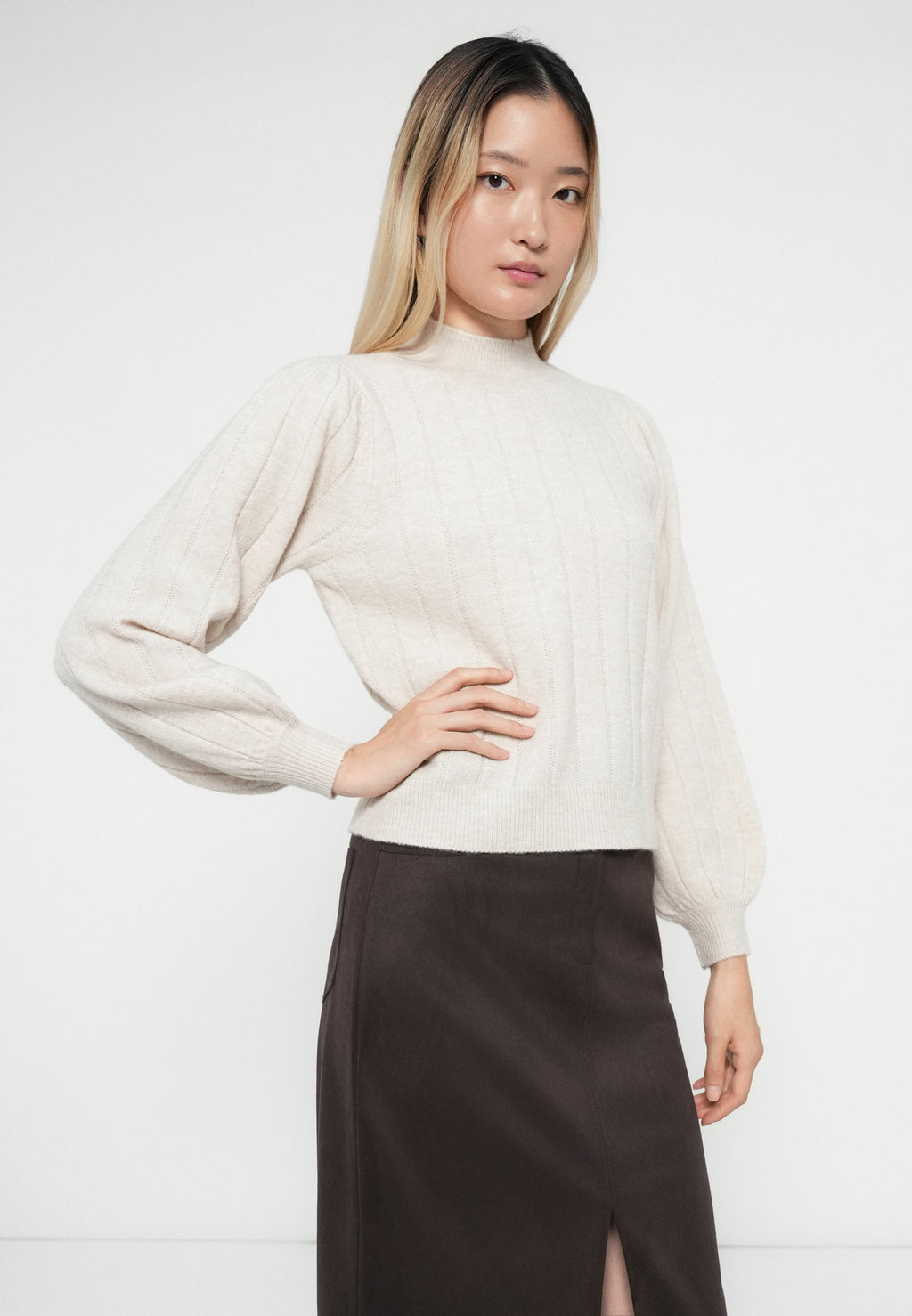 ONLY ONLFIRENZE HIGHNECK