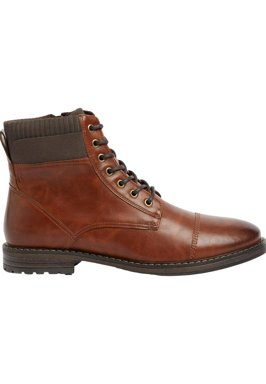 Marks & Spencer SIDE ZIP MILITARY
