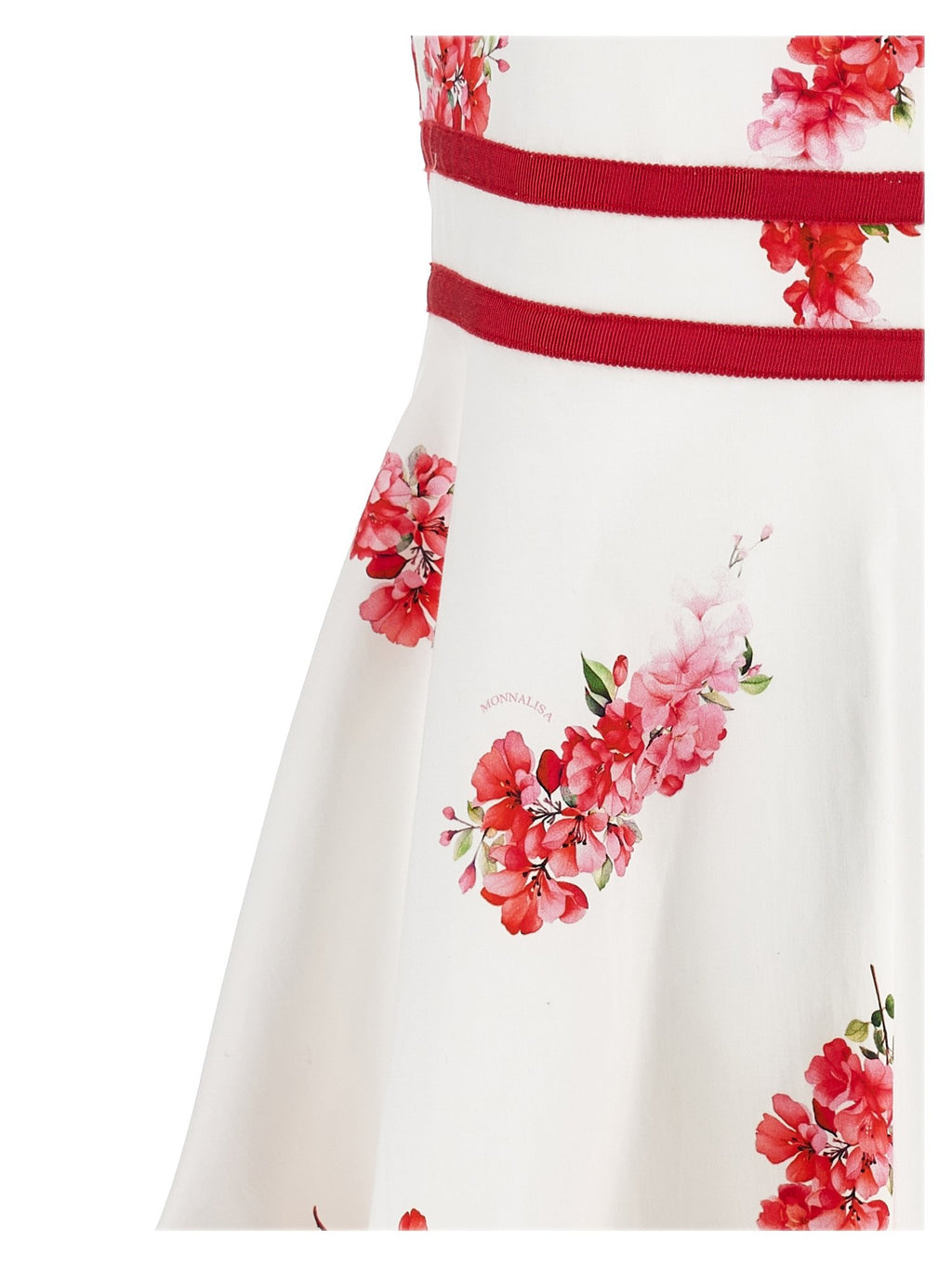 Monnalisa Freizeitkleid Media 3