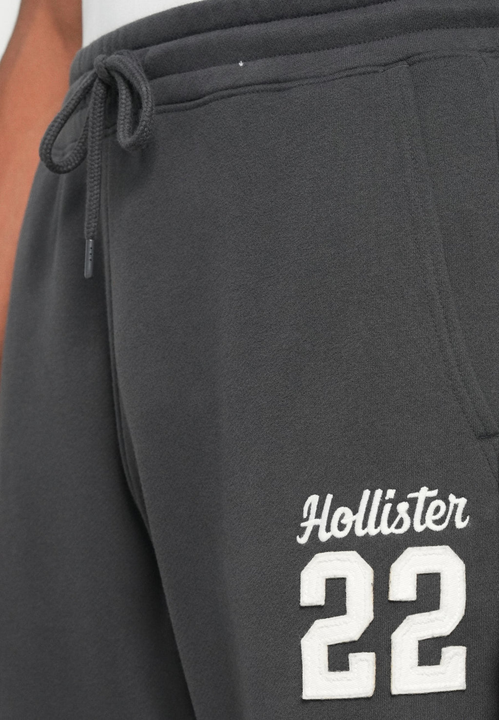 Hollister Co. BAGGY LOGO