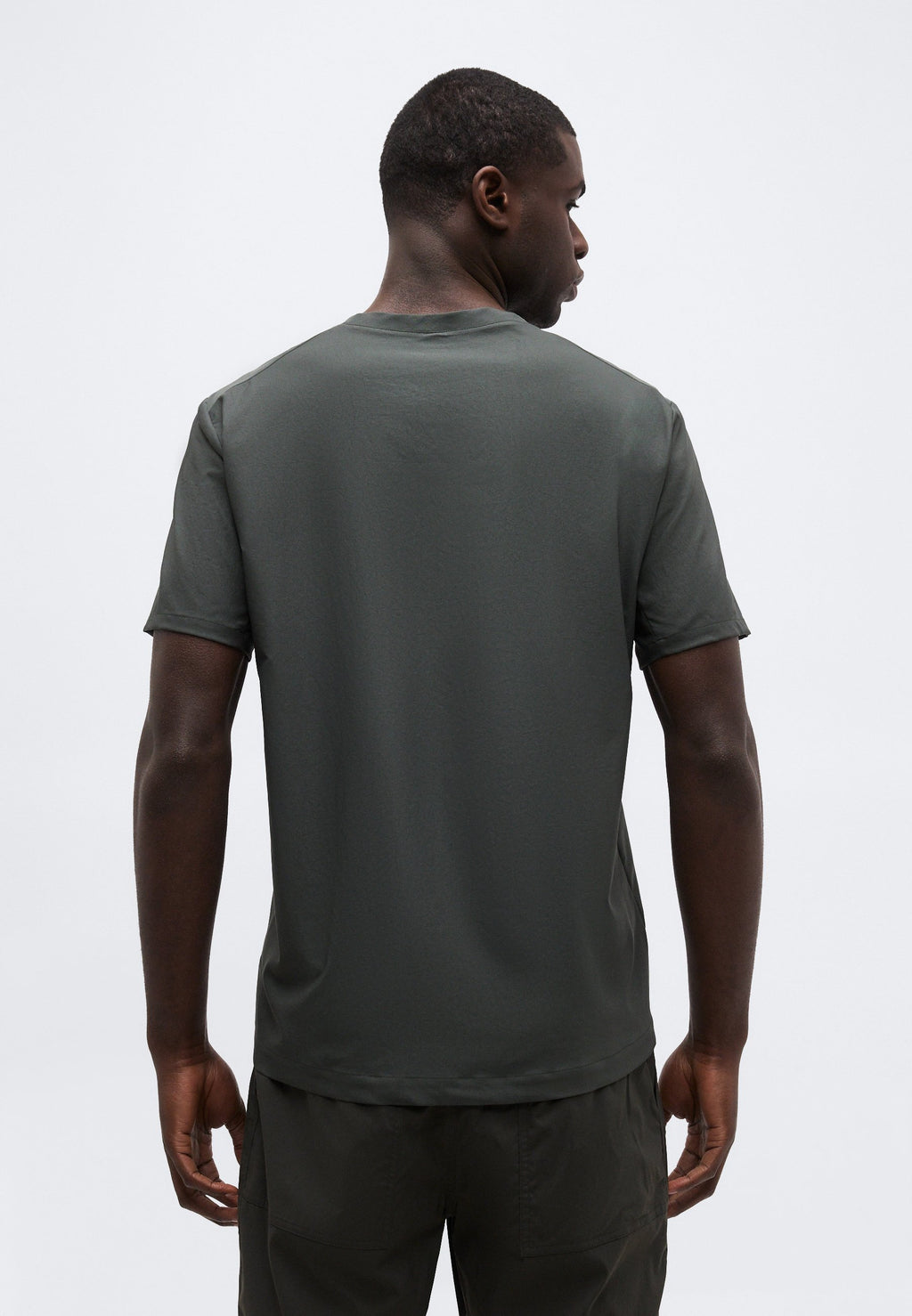 Houdini COVER TEE II