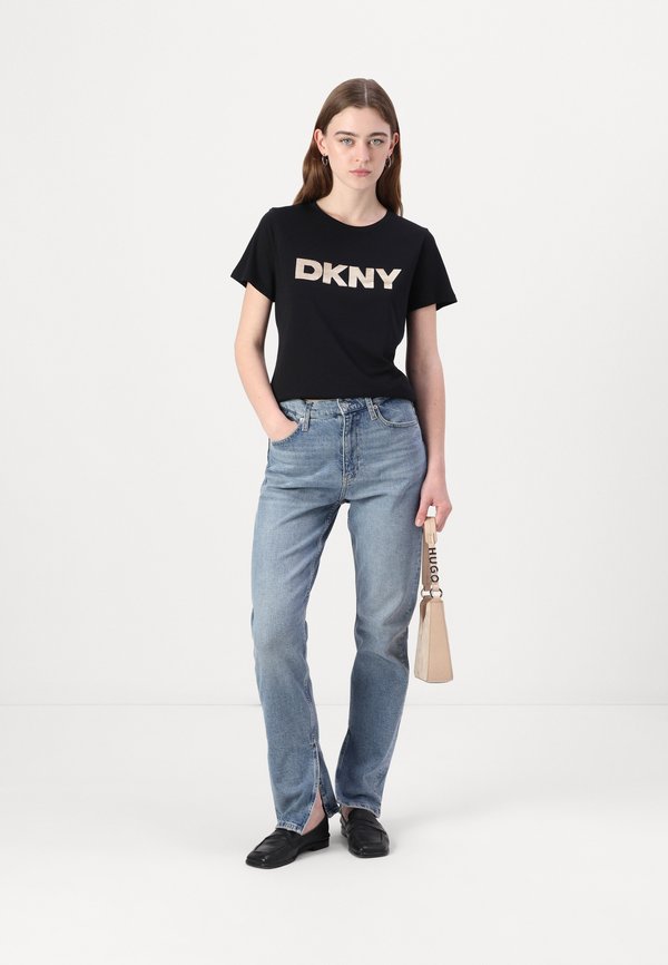 Calvin Klein Jeans AUTHENTIC SLIM STRAIGHT