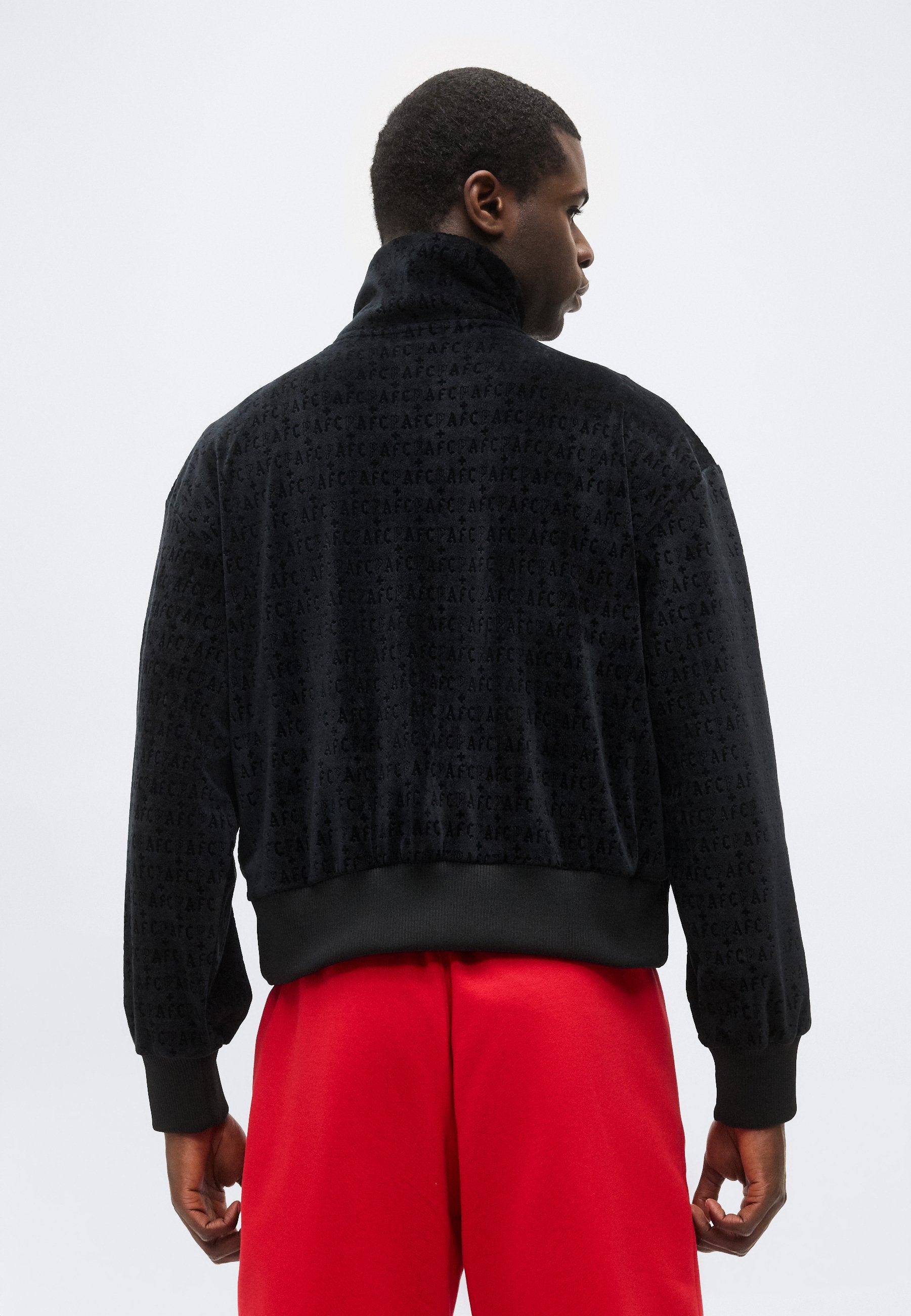 adidas Originals ARSENAL FC PLACES+FACES TRACK