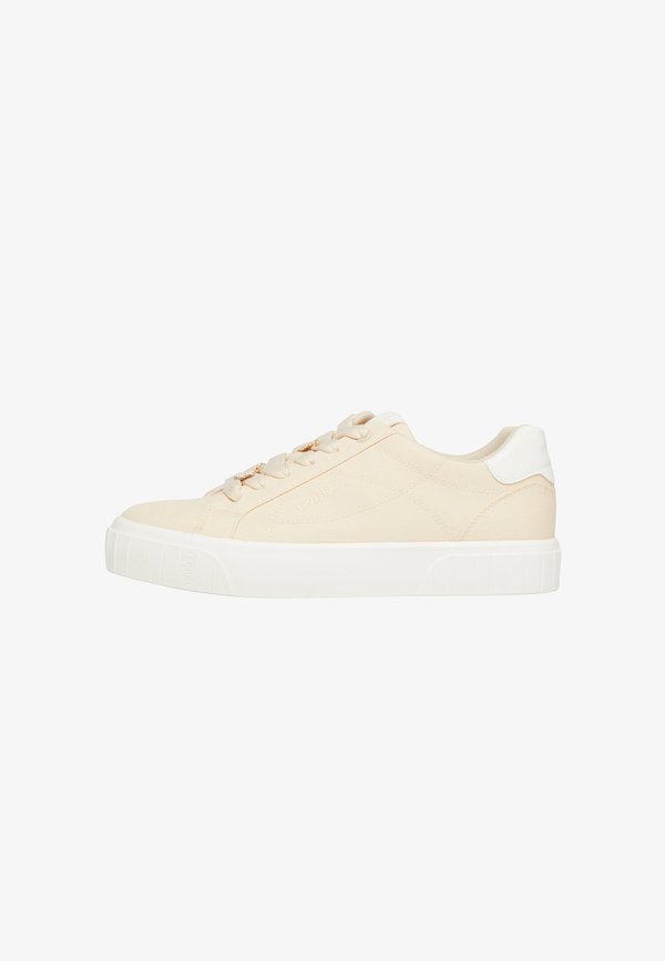 s.Oliver Trainers - helles beige
