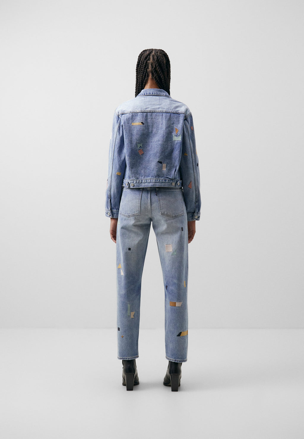 Levi's® MOJ CLASSIC TYPE