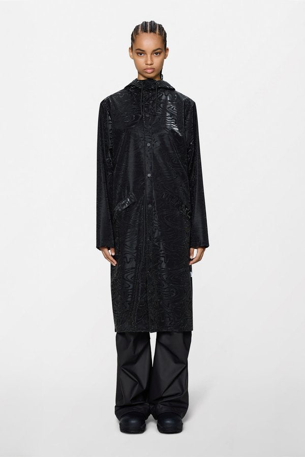 Rains LONGER JACKET UNISEX