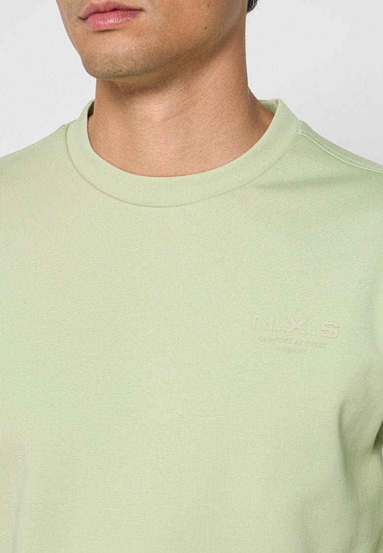 NO EXCESS Sweatshirt Media 3