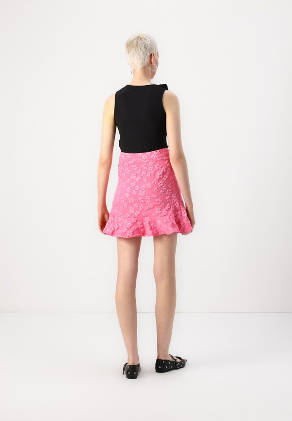 Vero Moda VMFIA High waist shorts