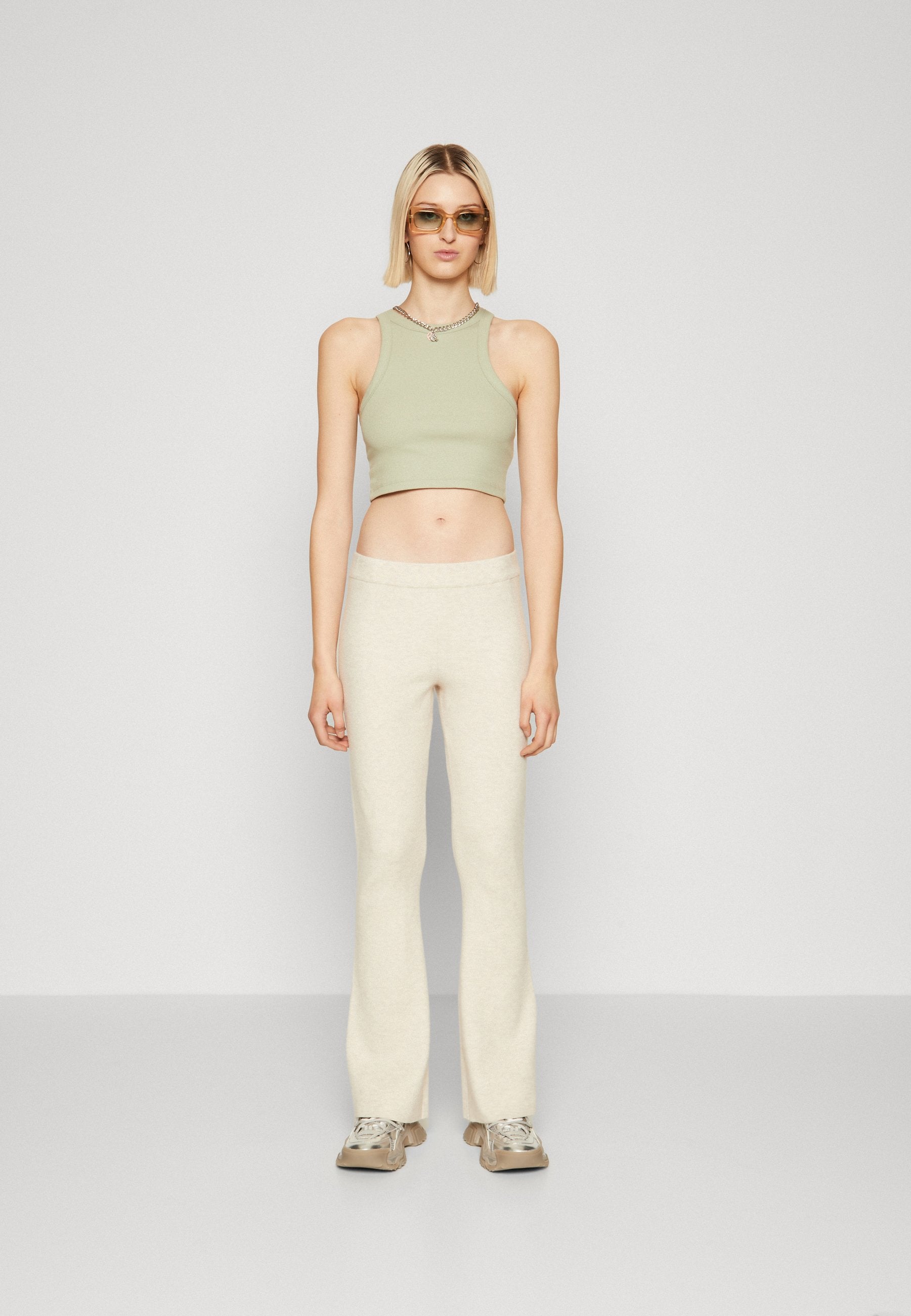 VILA VINULA PANTS