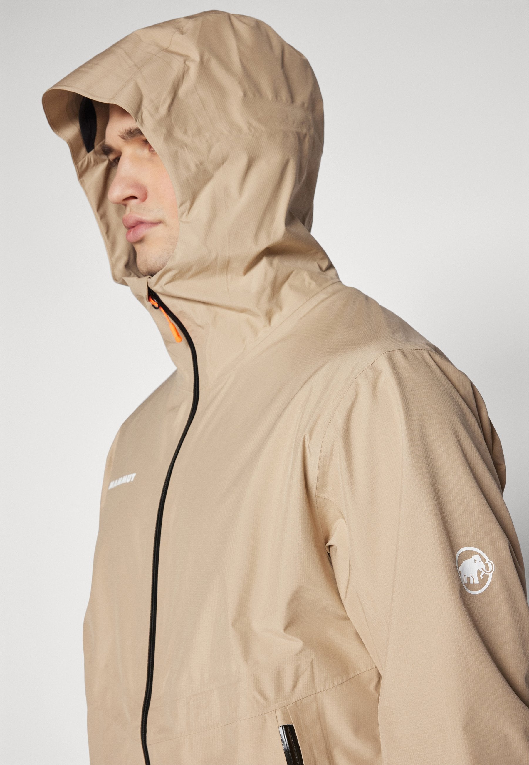 Mammut ALTO LIGHT HS HOODED JACKET MEN