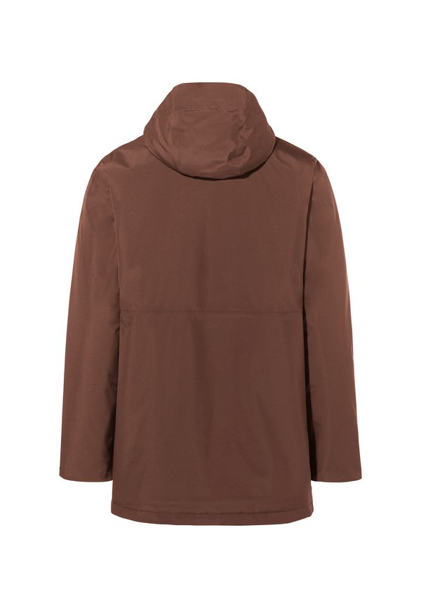 Vaude VAUDE JACKEN MEN'S PADDED PARKA