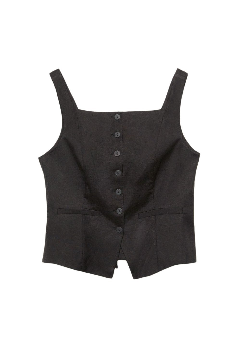 Stradivarius MEDIUM WITH DETAIL