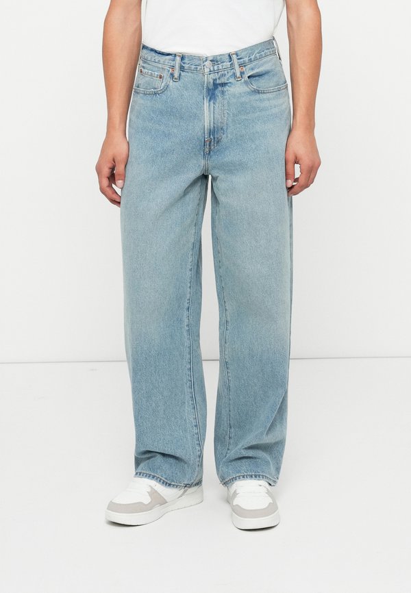 Abercrombie & Fitch ULTRA BAGGY MEDIUM