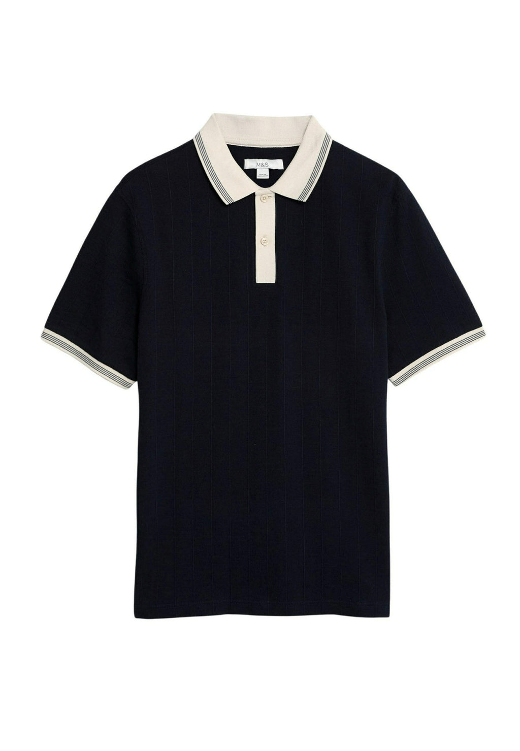 Marks & Spencer COTTON RICH TEXTURED