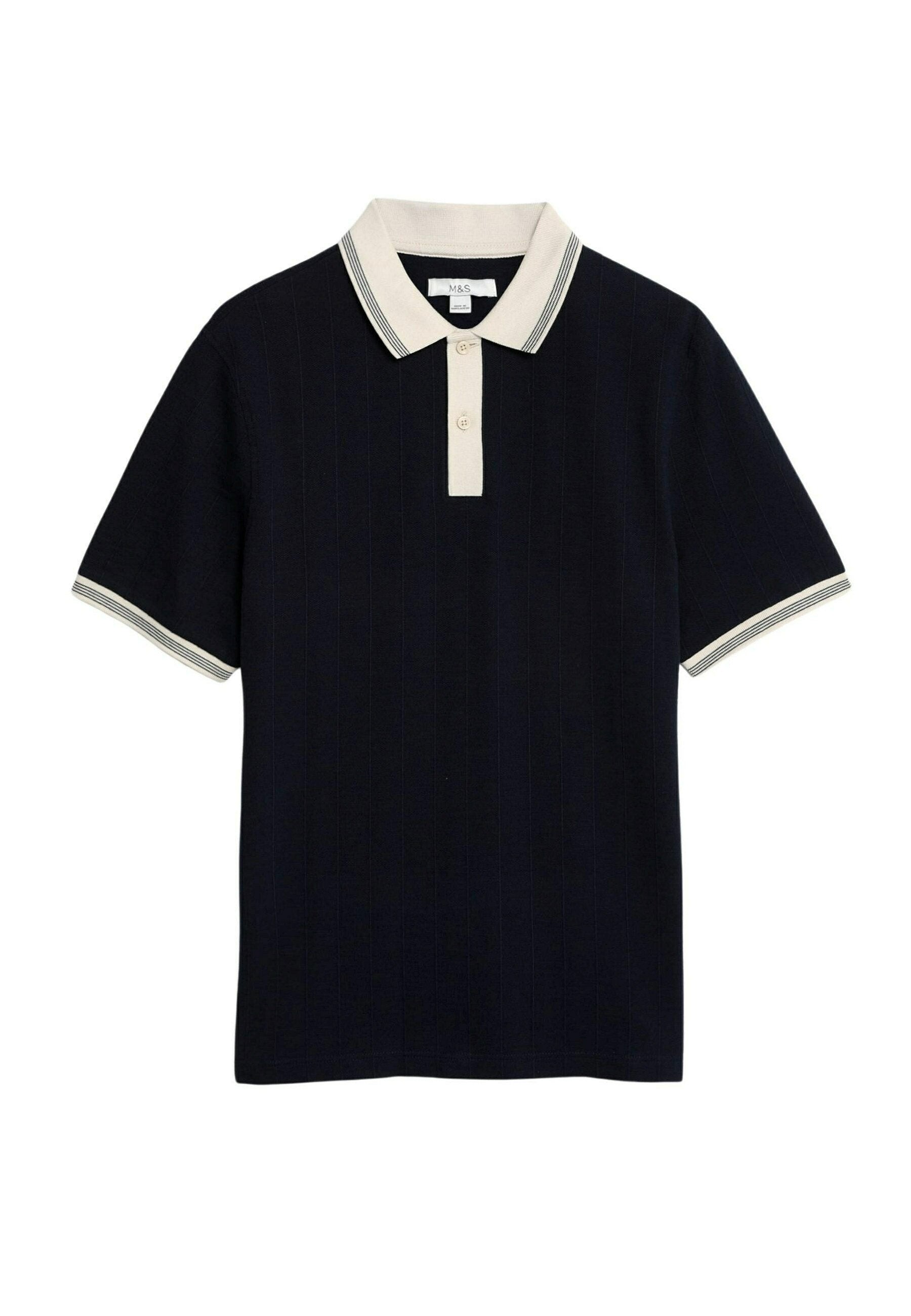Marks & Spencer COTTON RICH TEXTURED