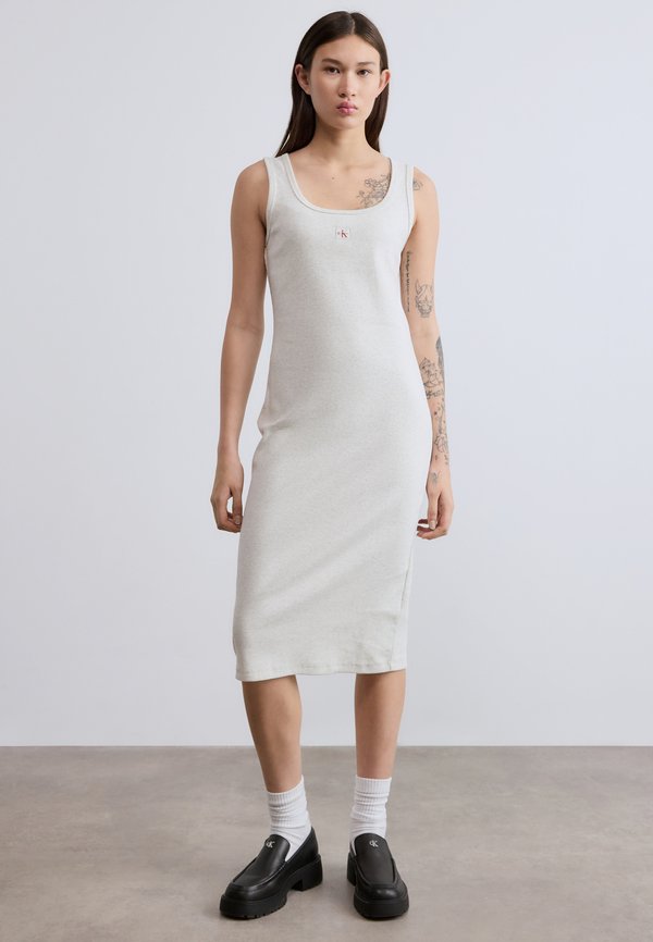 Calvin Klein Jeans BABY LABEL SQUARE