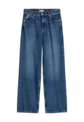 HIGH WAIST WIDE LEG Media 1