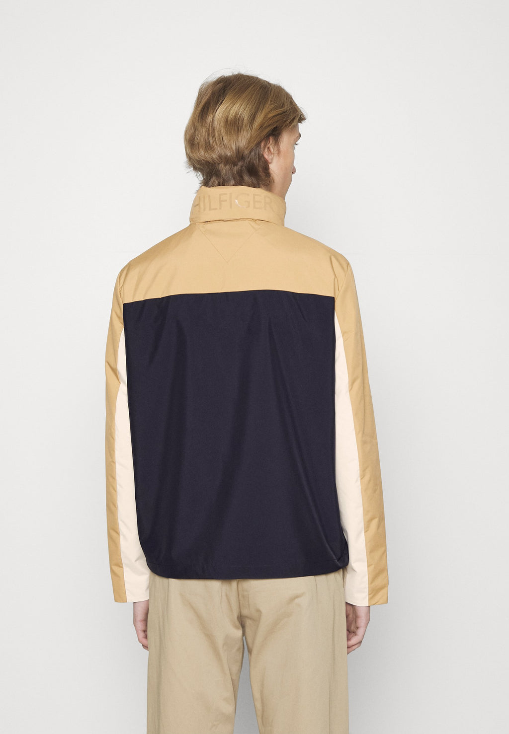PROTECT REGATTA JACKET Media 5