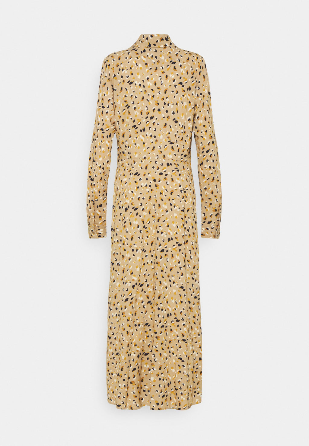 Object Tall OBJLORENA LONG DRESS