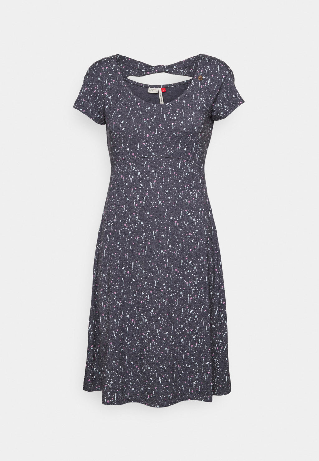 Ragwear LUNNGO DRESS