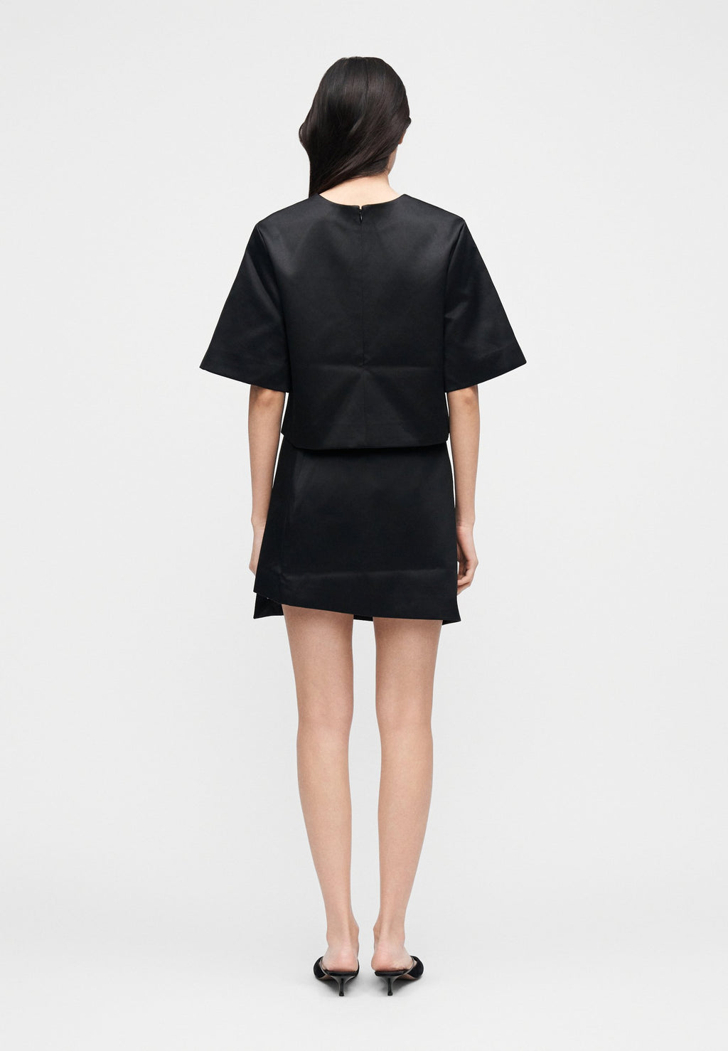 By Malene Birger HANIA